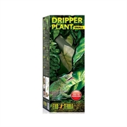 Растение с системой капельного полива Exo Terra Dripper Plant (11x7x40.5 см)