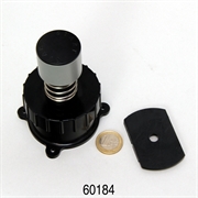 Пусковая кнопка гигиенического старта для внешних фильтров JBL CristalProfi e150x/190x