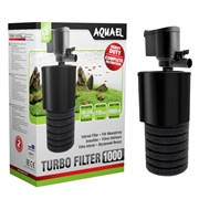 Фильтр внутренний Aquael TURBO FILTER-1000 /для аквариумов 150-250 л/, 1000 л/ч