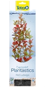 Растение пластиковое Tetra RED LUDWIGIA 30 см.