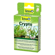 Удобрение для аквариумных растений Tetra PLANT CRYPTO 10 таб. /для корневой системы/