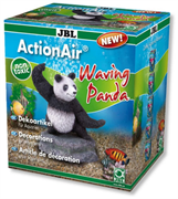 JBL ActionAir Waving Panda - Подвижная аквар декорация, управляемая воздухом, "Панда"