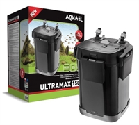 Фильтр внешний Aquael ULTRAMAX 1500 (для аквариумов 250-400л) 1500 л/ч