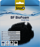Фильтрующий материал BF BioFoam Small для фильтров Tetra EX 400/500/600/700/800/1000 /губка/ 2 шт.