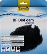 Фильтрующий материал BF BioFoam Large для фильтров Tetra ЕХ 1200/1500 /губка/ 2 шт.