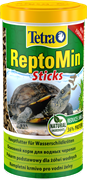 Корм для рептилий Tetra REPTO MIN Sticks /палочки/ 1 л.