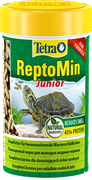 Корм для рептилий Tetra REPTO MIN JUNIOR /мини-палочки/ 100 мл.