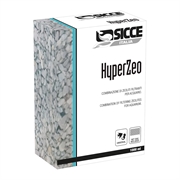 Наполнитель для фильтров Sicce HYPERZEO цеолит 1000 мл.