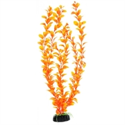 Пластиковое растение Barbus Людвигия ярко-желтая 50 см.