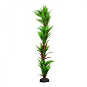 Пластиковое растение Barbus Папоротник 50 см.