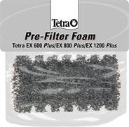 Пре-фильтр предварительной очистки Pre-Filter Foam к внешним фильтрам Tetra ЕХ