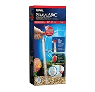 Сифон для чистки грунта Fluval GravelVAC Multi-Substrate Cleaner (M/L), высота аквариума 24″/61 см.