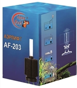 Многофункциональный универсальный фильтр Аэрлифт Aqua Reef AF-203