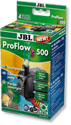 Помпа универсальная JBL ProFlow t500 (500 л/час.)