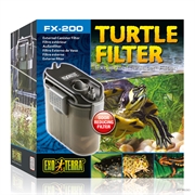 Фильтр внешний Exo Terra Turtle Filter FX-200