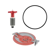 Рем. Комплект (уплотн. кольцо, ротор, крышка ротора) для фильтра Fluval 307.