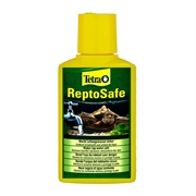Кондиционер для черепах Tetra REPTO SAFE /подготовка воды/ 100 мл.