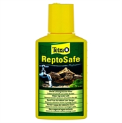 Кондиционер для черепах Tetra REPTO SAFE /подготовка воды/ 250 мл.