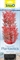 Растение пластиковое Tetra RED FOXTAIL 23 см. - фото 19870