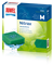 Губка зелёная Nitrax для фильтров Juwel BIOFLOW 3.0/COMPACT/BIOFLOW SUPER /против нитратов/ - фото 20143