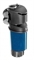Фильтр внутренний Sicce SHARK ADV 400, 400 л/ч /для аквариумов от 60 до 130 л./ - фото 20490