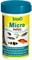 Корм для мелких рыб Tetra Мicro Pellets 100 мл. - фото 21636