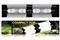 Светильник Exo Terra Compact Top для террариумов Арт: РТ2609, РТ2611, PT2613, PT2614 (90x9x20 см) - фото 22212