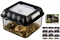 Контейнер для разведения Exo Terra Breeding Box big (205x205x140 мм) - фото 22286