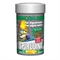JBL Spirulina - Основной премиум-корм для растительноядных рыб, хлопья, 100 мл (16 г) - фото 23229