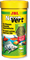 JBL NovoVert - Основной корм для растительноядных пресноводных аквариумных рыб, хлопья, 100 мл (16 г) - фото 23421
