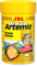 JBL NovoArtemio - Дополнительный корм с артемией для любых аквариумных рыб, 100 мл (6 г) - фото 25170