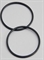 JBL ProCristal i30 O-Ring - Уплотнительные кольца для фильтра CristalProfi i30, 2 шт. - фото 25346