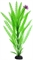 Пластиковое растение Barbus Апоногетон курчавый 50 см. - фото 28932