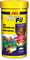 JBL NovoFil - Сушеный мотыль, дополнительный корм для привередливых рыб и черепах, 100 мл (8 г) - фото 30953