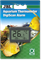 Цифровой аквариумный термометр с сигналом JBL Aquarium Thermometer DigiScan Alarm - фото 31016