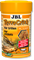 JBL TerraCrick - Корм для сверчков и других кормовых насекомых, 100 мл (60 г) - фото 35522