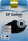 Фильтрующий материал CF Carbon Small для фильтров Tetra EX 400/500/600/700/800/1000/1200/1500 /уголь гранулированный/ - фото 45933