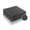 Губка мелкопористая серая для фильтров Juwel BIOFLOW 6.0/STANDART (пр-во Россия) - фото 47182